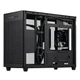 Корпус Asus Prime AP201 Black Tempered Glass без Б/Ж (90DC00G0-B39010) - зображення 4