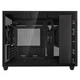 Корпус Asus Prime AP201 Black Tempered Glass без Б/Ж (90DC00G0-B39010) - зображення 9