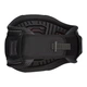 Кайтовая трапеция Mystic Stealth Waist Harness Black/Red - изображение 2