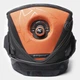 Кайтовая трапеция Трапеция Mystic 2014-2013 Code 1 Waist Harness Black/Orange - изображение 1