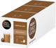 Набір Кава в капсулах NESCAFE Dolce Gusto Cafe Au Lait 3 упаковки х 16 шт (7613033174674) - зображення 1