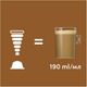 Набір Кава в капсулах NESCAFE Dolce Gusto Cafe Au Lait 3 упаковки х 16 шт (7613033174674) - зображення 4