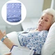 Багаторазовий підгузник для дорослих AIRM HEALTH тканинний, блакитний (90580001) - зображення 8