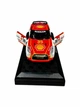 Колекційна Металева модель CCA (Cool Chic Auto) Nissan GT-R 2020 / Масштаб 1/42 / GT-R / GT3 / Червоний / В акриловому боксі - зображення 5