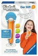 Интерактивная ручка Ravensburger Tiptoi с функцией записи, аудио-цифровая игра - изображение 1