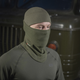 Шарф-труба M-Tac анатомічний Polartec Army Olive S/M - зображення 14