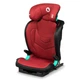 Детское автокресло Lionelo NEAL RED BURGUNDY - изображение 2