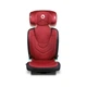 Детское автокресло Lionelo NEAL RED BURGUNDY - изображение 3