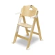 Стульчик для кормления Lionelo FLORIS NATURAL WHITE - изображение 2