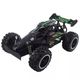 Машинка на радиоуправлении HOTDEER Off-Roader 500 мАч пульт 1:23 Black / Green (HOTDEER_Green) - изображение 3