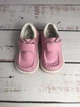 Туфлі мокасини дитячі для дівчинки Xing Da Baby 18р-11см Рожевий (713) - изображение 3