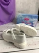 Туфлі дитячі для дівчинки W.Niko 32р-21см Білий (798) - изображение 4