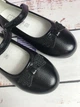 Туфлі дитячі для дівчинки TOM.M 27р-18см Чорний (700) - изображение 7
