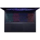 Ноутбук Acer Predator Helios Neo PHN18-71-793L Abyssal Black i7-14650HX / 16GB RAM / 1TB SSD / RTX 4060 / WUXGA 18 / Win11Pro (NH.QNREG.007) - изображение 3