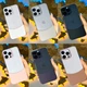 Чохол Double Lower Removable Case для iPhone 12 Pro Пудровий - зображення 8