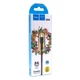 USB кабель с разъемом Type-C Hoco Essential Long 8mm (3A, 1m) Black - изображение 2
