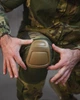 Тактичний полегшений костюм Гірка з наколінниками 3XL мультикам (16550) - зображення 7