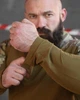 Тактичний демісезонний убакс 7.62 Tactical M койот+мультикам (91102) - зображення 4