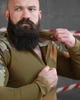 Тактичний демісезонний убакс 7.62 Tactical M койот+мультикам (91102) - зображення 6