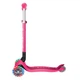 Дитячий самокат Globber Primo Foldable Lights Fuchsia (432-110-3) - зображення 6