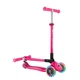 Дитячий самокат Globber Primo Foldable Lights Fuchsia (432-110-3) - зображення 7