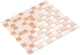 Мозаика Котто GM 4038 C2 Beige M-Beige M 300x300x4 за 1 ШТ - изображение 2