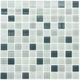 Мозаика Котто GM 4042 C3 Steel D-Steel M-Steel W 300x300x4 за 1 ШТ - изображение 1