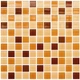 Мозаика Котто GM 4012 C3 Honey D-Honey M-Honey W 300x300x4 за 1 ШТ - изображение 1