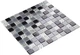 Мозаика Котто GM 4053 C3 Gray M-Gray W-Structure 300x300x4 Котто за 1 ШТ - изображение 2