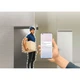 Розумний дверний дзвінок Xiaomi Smart Doorbell 3S (колір чорний) (BHR7068GL) - изображение 8