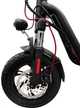 Электросамокат Forte EB5 до 45 км 14" Black (BP146178) - изображение 4