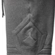 Шорти чоловічі Jordan Flight Fleece XS Сірий FV7257-091 - зображення 4