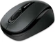 Миша Microsoft Mobile 3500 Wireless Grey (GMF-00289) - зображення 2