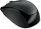 Миша Microsoft Mobile 3500 Wireless Grey (GMF-00289) - зображення 4