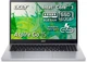 Ноутбук Acer Aspire Go 15 AG15-32P-34G9 (NX.J8XEU.007) Pure Silver - изображение 1