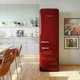 Холодильник комбінований Gorenje ONRK 619 DR - зображення 6