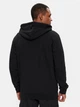 Худи мужское Adidas Originals Trefoil Hoody IM4489 M Черное (4066761446972) - изображение 2