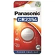 Батарейка Panasonic CR2354 Lithium 3V блістер 1шт (58558) - зображення 1