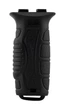 Передняя рукоятка DLG Tactical (DLG-164) на M-LOK (полимер) черная - изображение 1