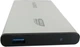 Внешний карман Maiwo для HDD 2.5" SATA USB 3.0 Silver (K2501A-U3S) - изображение 2