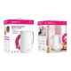 Електрочайник HOCO electric kettle HE11 | 1.7L, 1500-1800W | 4997267 - зображення 9