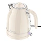 Электрочайник HOCO retro electric kettle HE10 |1.7L, 1850-2200W| 4997264 - изображение 8