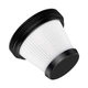 Фільтр пилососу Baseus A3lite Car vacuum Cleaner strainer (1PCS) 4945623 - зображення 4