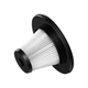 Фільтр пилососу BASEUS A7 Car Vacuum Cleaner Strainer (2PCS) (VCAQ020113) 4758482 - зображення 3