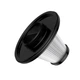 Фільтр пилососу BASEUS A7 Car Vacuum Cleaner Strainer (2PCS) (VCAQ020113) 4758482 - зображення 4