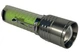 Фонарик Watton WT-609 аккумуляторный ручной 4884289 - изображение 3
