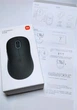 Мышь Xiaomi Mi Wireless Mouse 3 BHR8913GL Wireless/Bluetooth Black (001012111074) - изображение 5