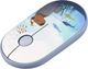 Мышь 2E MF300 CAPYBARA:SWIM Silent WL BT Blue (2E-MF300WCAPIBARABL) - изображение 2