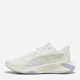 Женские кроссовки для бега Puma PWR Hybrid TR Wns 31047703 40 (6.5UK) 25.5 см Warm White/Yellow Alert/Cool Weather (4067983557309) - изображение 3