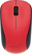 Мышь Genius NX-7005 G5 Hanger Wireless Red (31030017403) - изображение 1